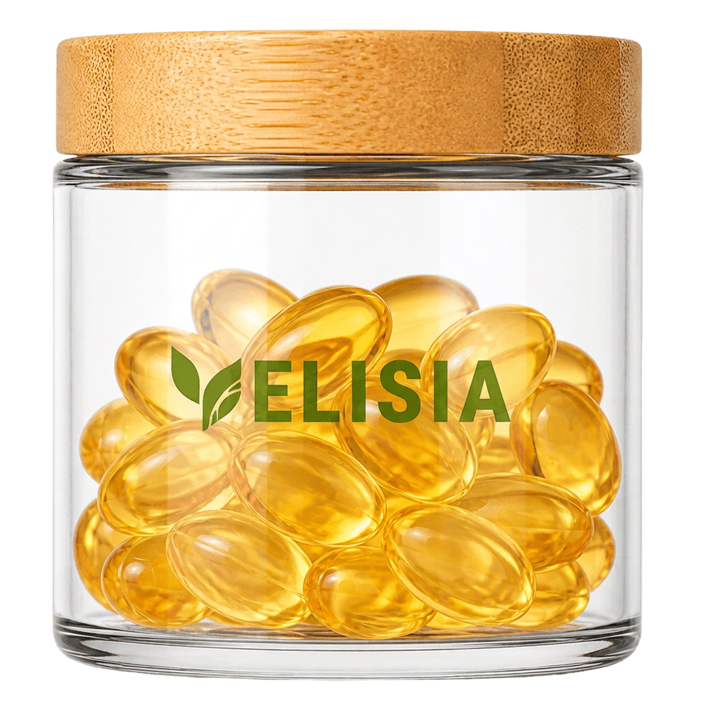 Elisia® Softgel di Olio di Origano