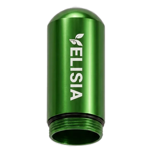Porta-softgel da viaggio