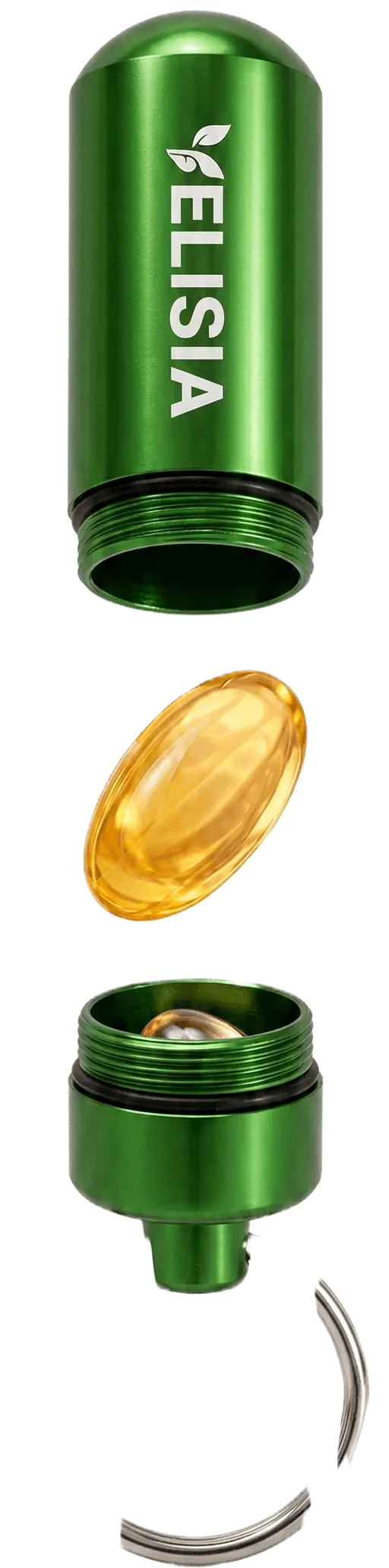 Elisia® Softgel di Olio di Origano