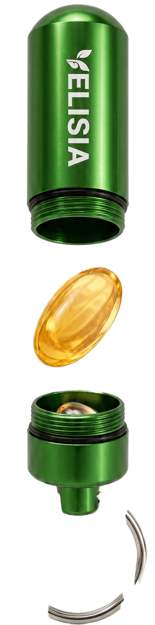 Elisia® Softgel di Olio di Origano