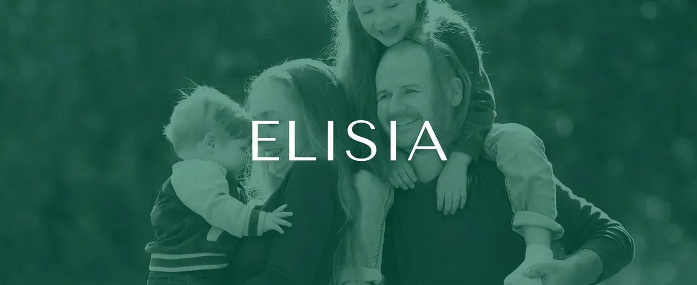 Il percorso con Elisia®
