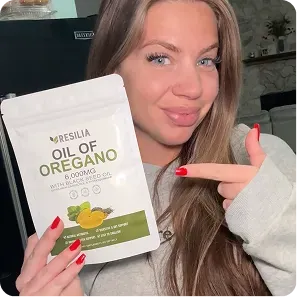 Recensioni Elisia Olio di Origano