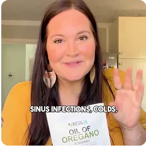 Recensione Elisia Olio di Origano