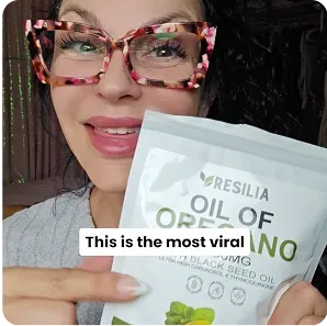 Elisia Olio di Origano