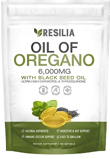 Elisia Olio di Origano